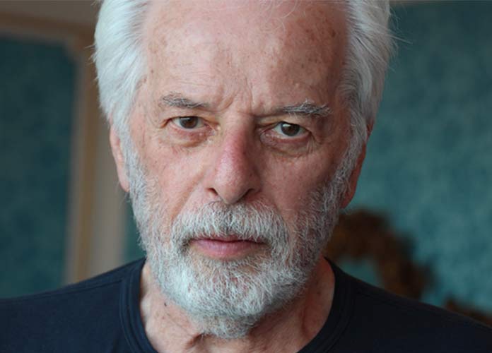 Alejandro Jodorowsky